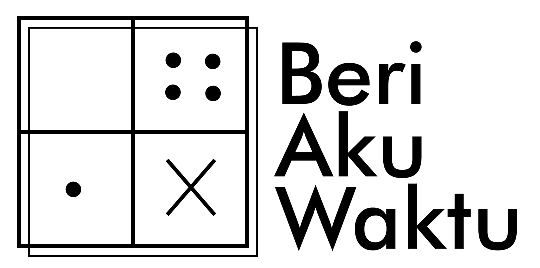 Beri Aku Waktu logo