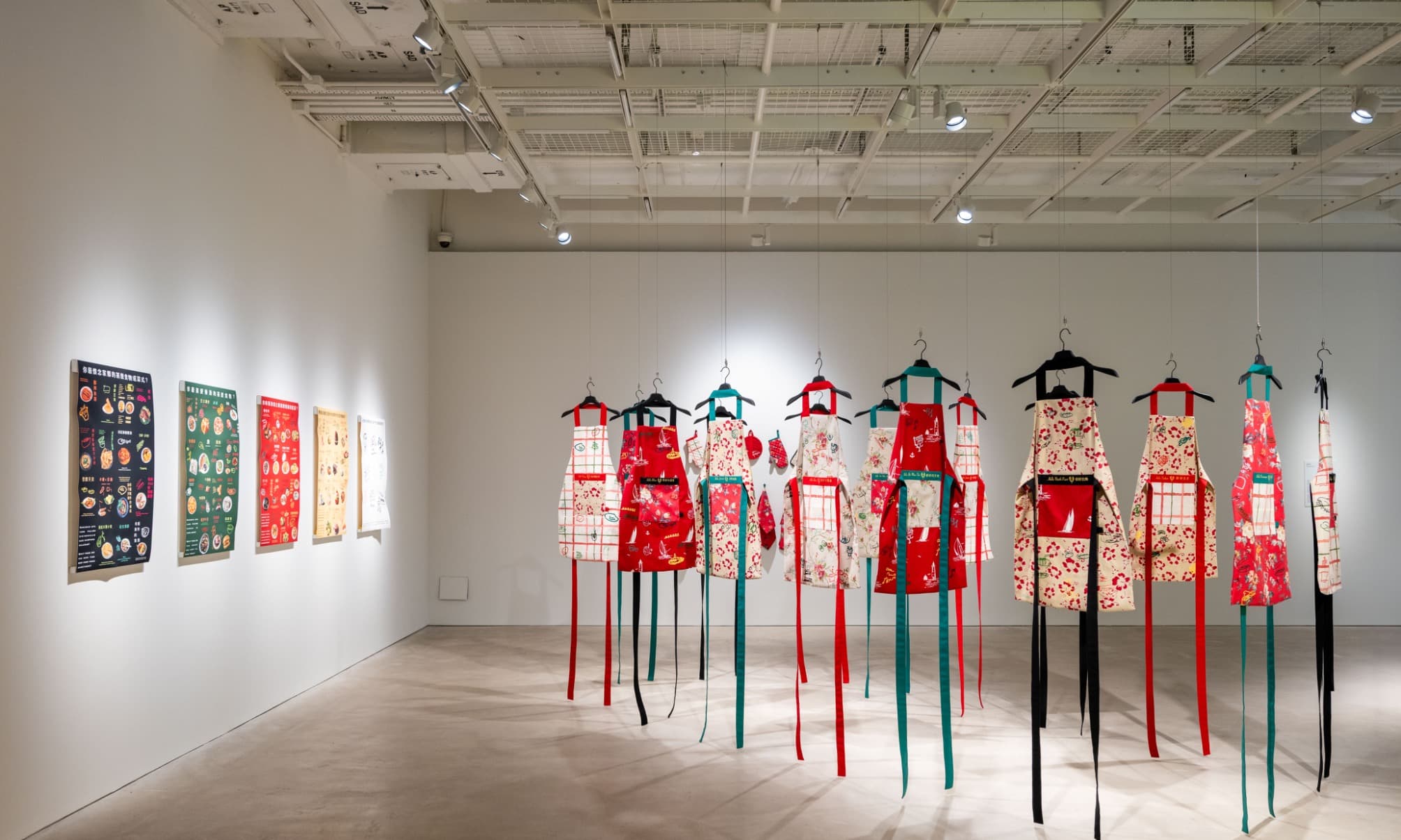 Masak apa kita hari ini? 